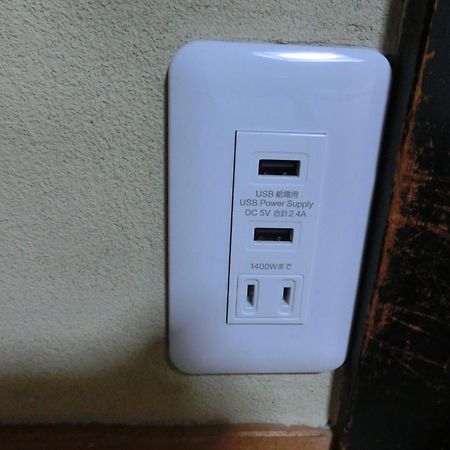 נאקאטסוגאווה Tajimaya מראה חיצוני תמונה