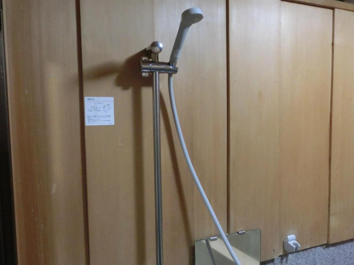נאקאטסוגאווה Tajimaya מראה חיצוני תמונה