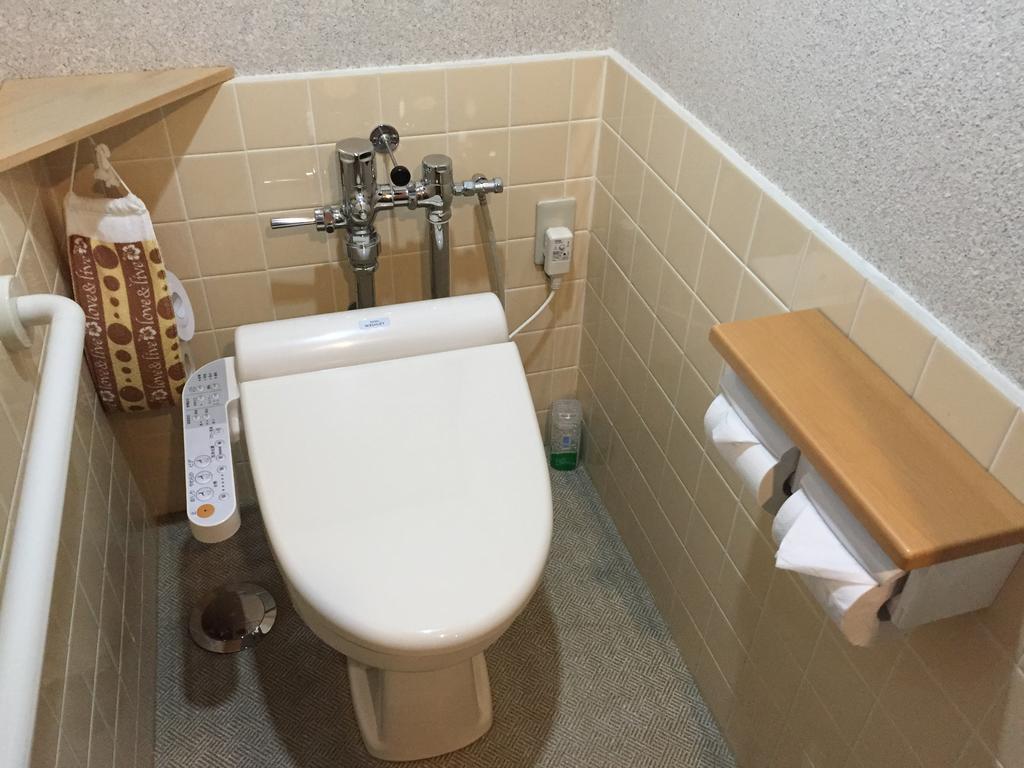 נאקאטסוגאווה Tajimaya מראה חיצוני תמונה